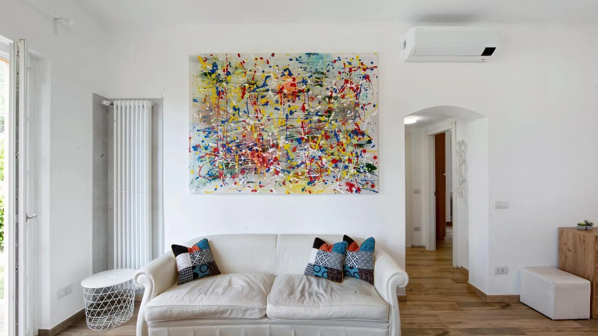 Daire Casa Giuditta Lierna