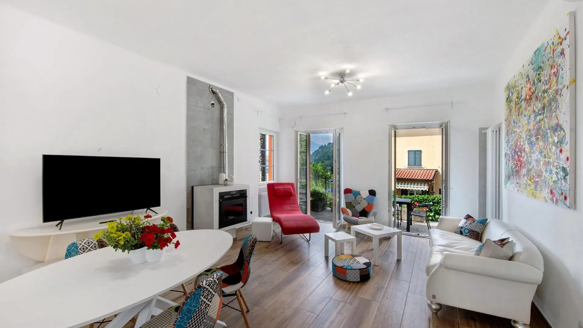 Casa Giuditta Lierna 0*,
