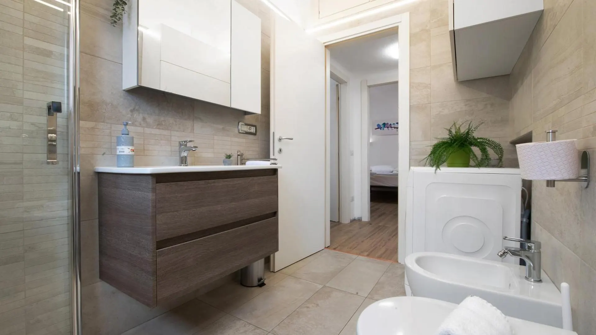 Daire Casa Giuditta Lierna