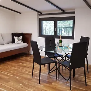 La Casa Degli Ulivi Apartment